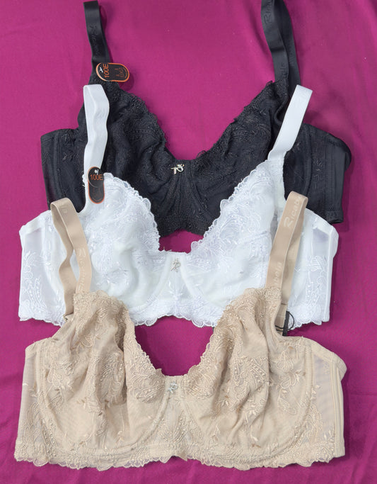 Soutien Ricabella nouvelle collection