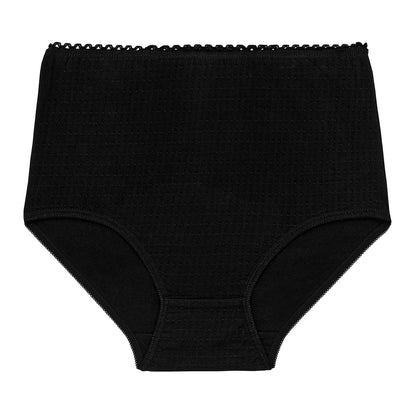 Culotte best coton