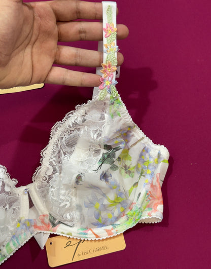 Lise charmel Éprise pastel iris
