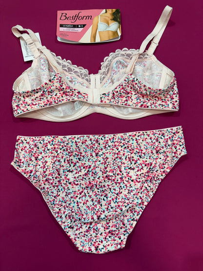 Ensemble Bestform le parfait