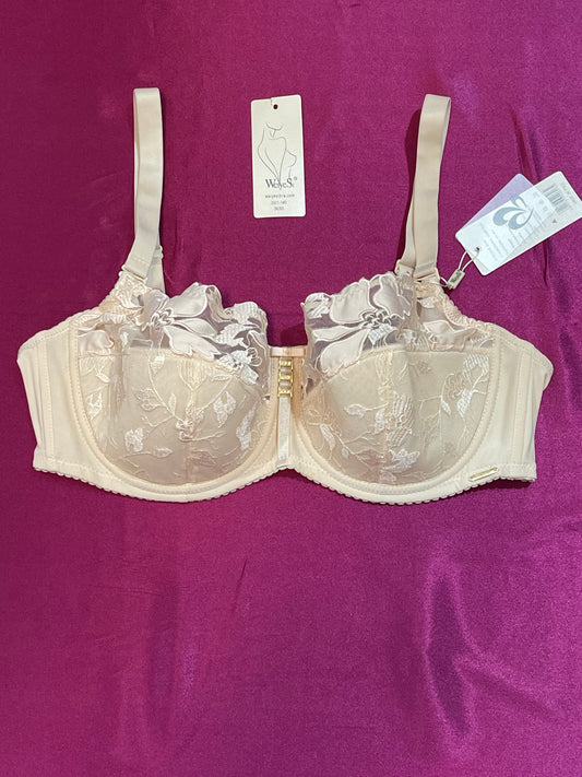 WEIYESI beige 2357
