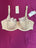 WEIYESI beige 2357