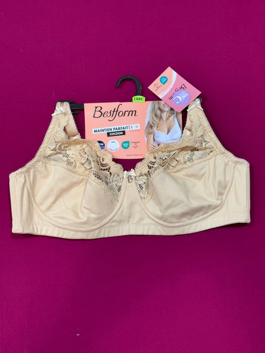 Bestform cocon beige