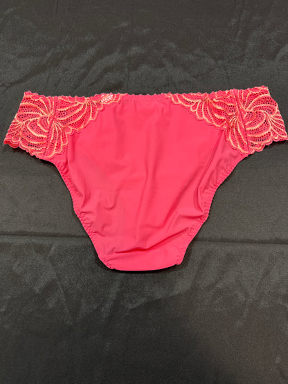 Culotte Bestform saumon 🍣