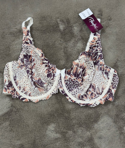 Playtex flower élégance