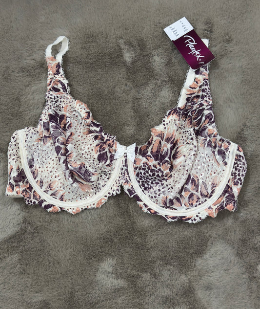 Playtex flower élégance