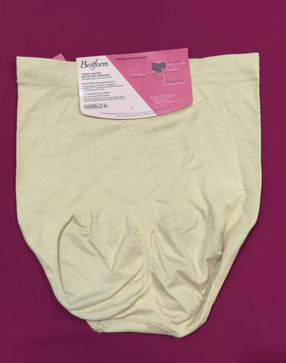 Culotte gainante taille haute Bestform 🇫🇷