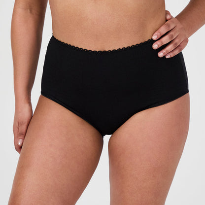 Culotte best coton
