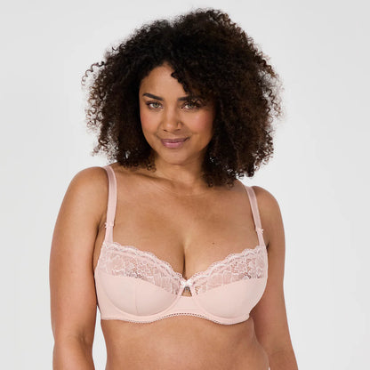 Bestform luccia rose poudré