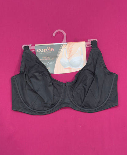 Soutien-gorge CORÉLE Noir