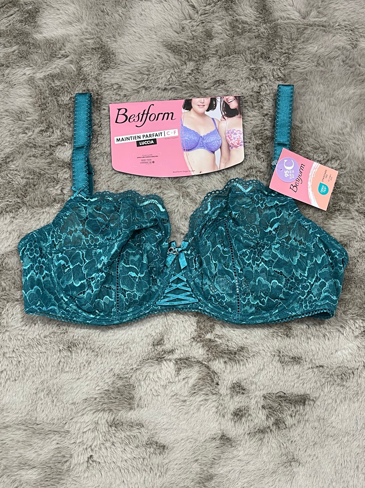 SOUTIEN-GORGE BESTFORM