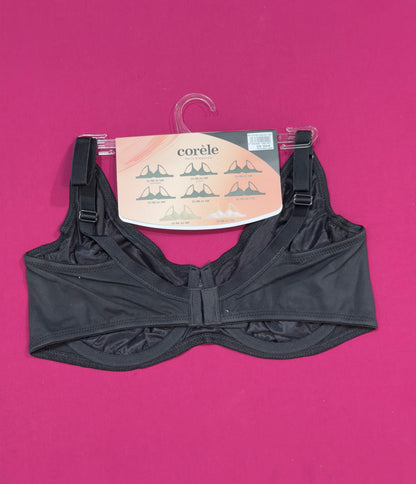 Soutien-gorge CORÉLE Noir