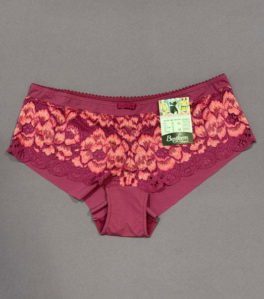 Culotte Bestform framboise 🍇