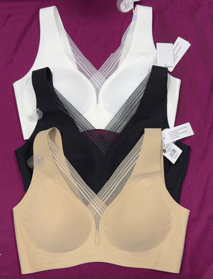 Bralette Ricabella haute gamme 🇪🇸