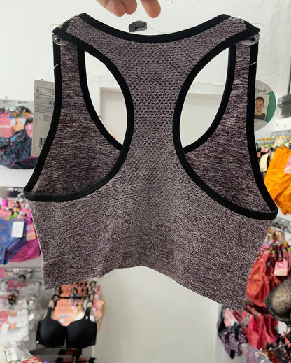 Brassière sport dim