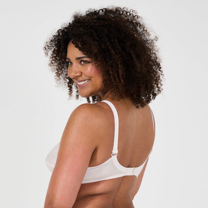 Soutien-gorge Emily rose poudré