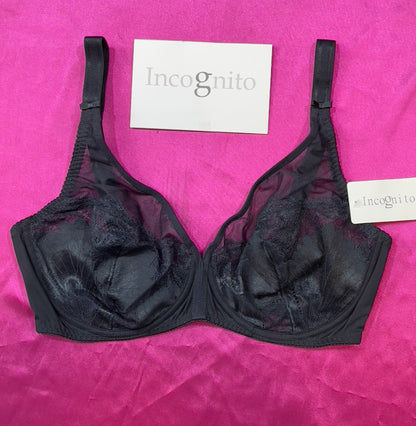 Incognito noir