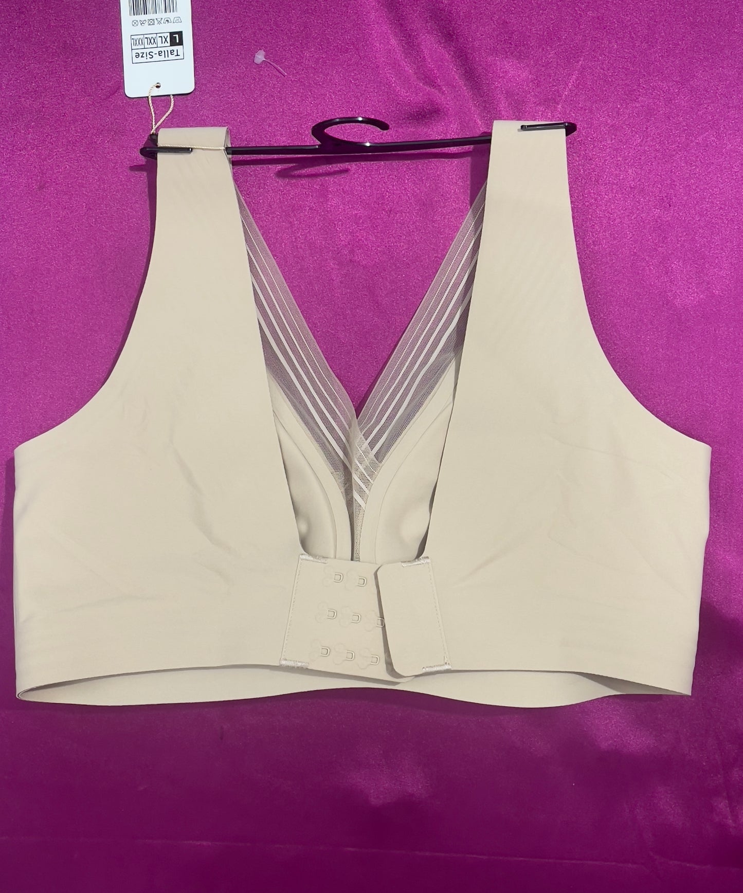 RICABELLA BRALETTE HAUTE GAMME