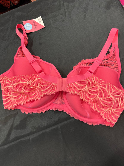 Soutien-gorge Bestform demi éponge