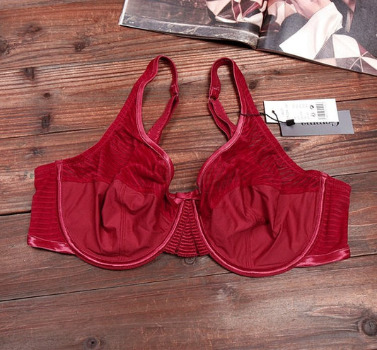 Soutien-gorge GEMMA 🇫🇷