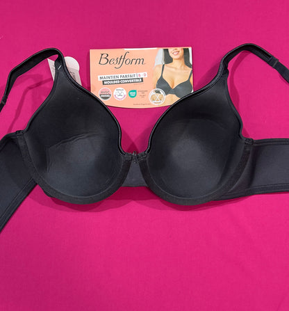 Bestform éponge mousse très léger