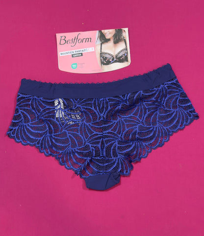 Culotte Bestform échancré