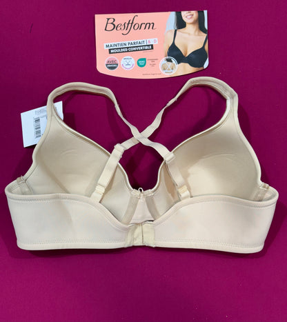 Bestform moulded convertible