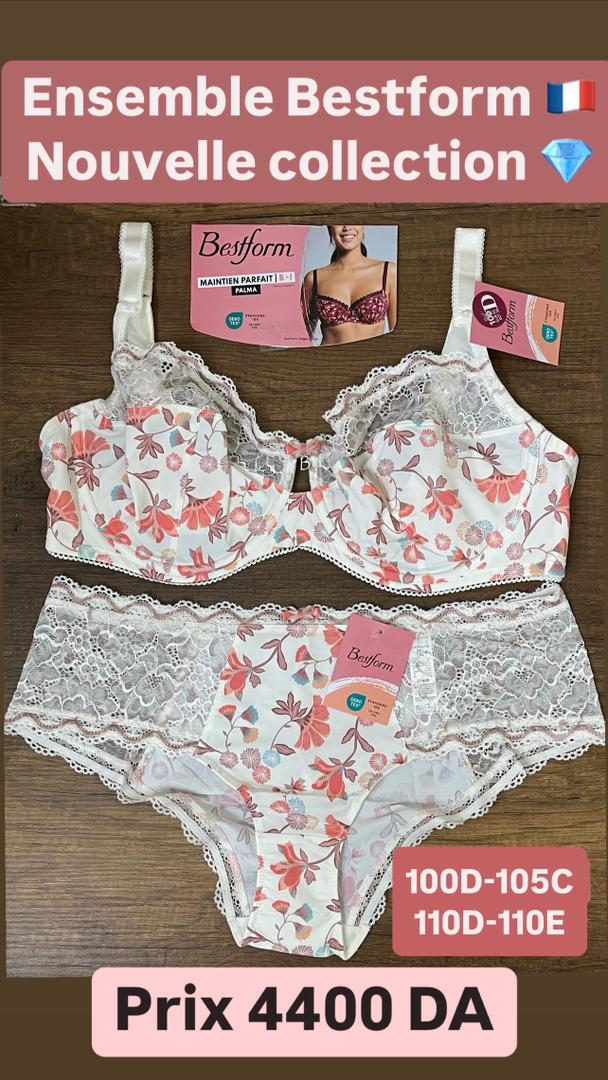 Ensemble Bestfrom edition luccia