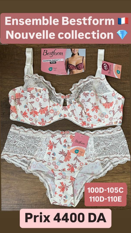 Ensemble Bestfrom edition luccia