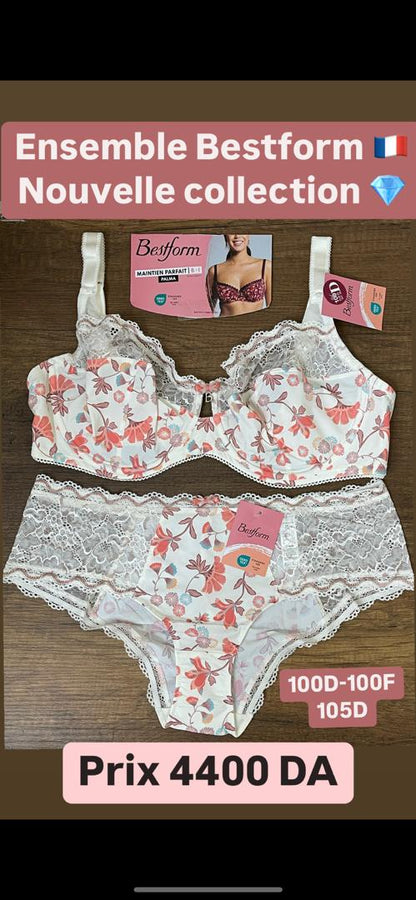 Ensemble Bestfrom edition luccia