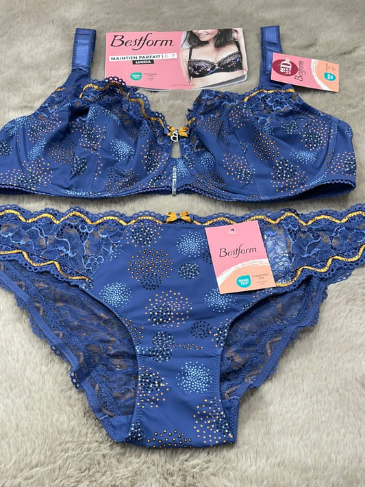 Ensemble Bestfrom Édition LUCCIA