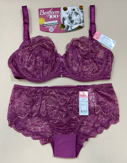 🇫🇷Bestform Édition 100 ans Framboise 🍇