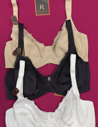 🇪🇸Ricabella Minimiseur nouvelle collection