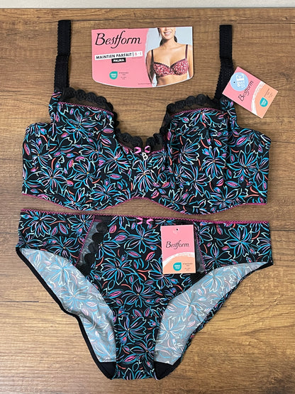 ENSEMBLE BESTFORM Édition PALMA