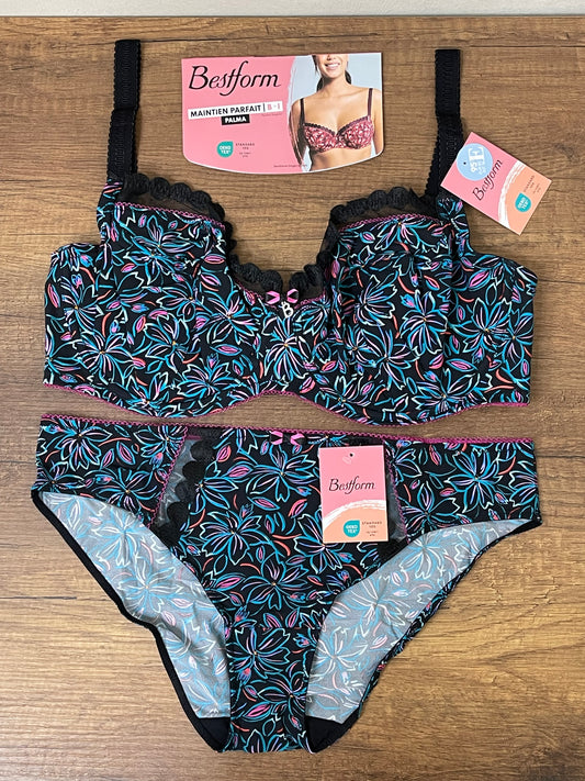 ENSEMBLE BESTFORM Édition PALMA