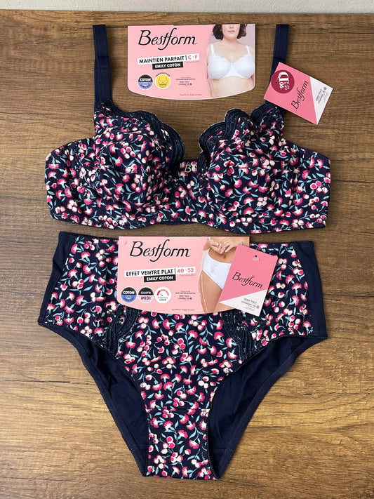 ENSEMBLE BESTFORM EMILY COTON