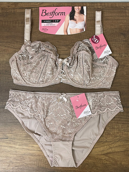 Ensemble Bestform Édition le parfait