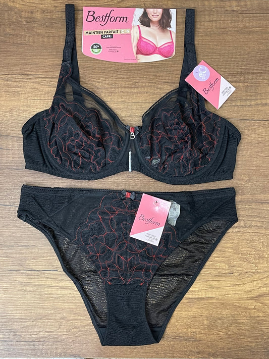 Ensemble Bestfrom edition capri