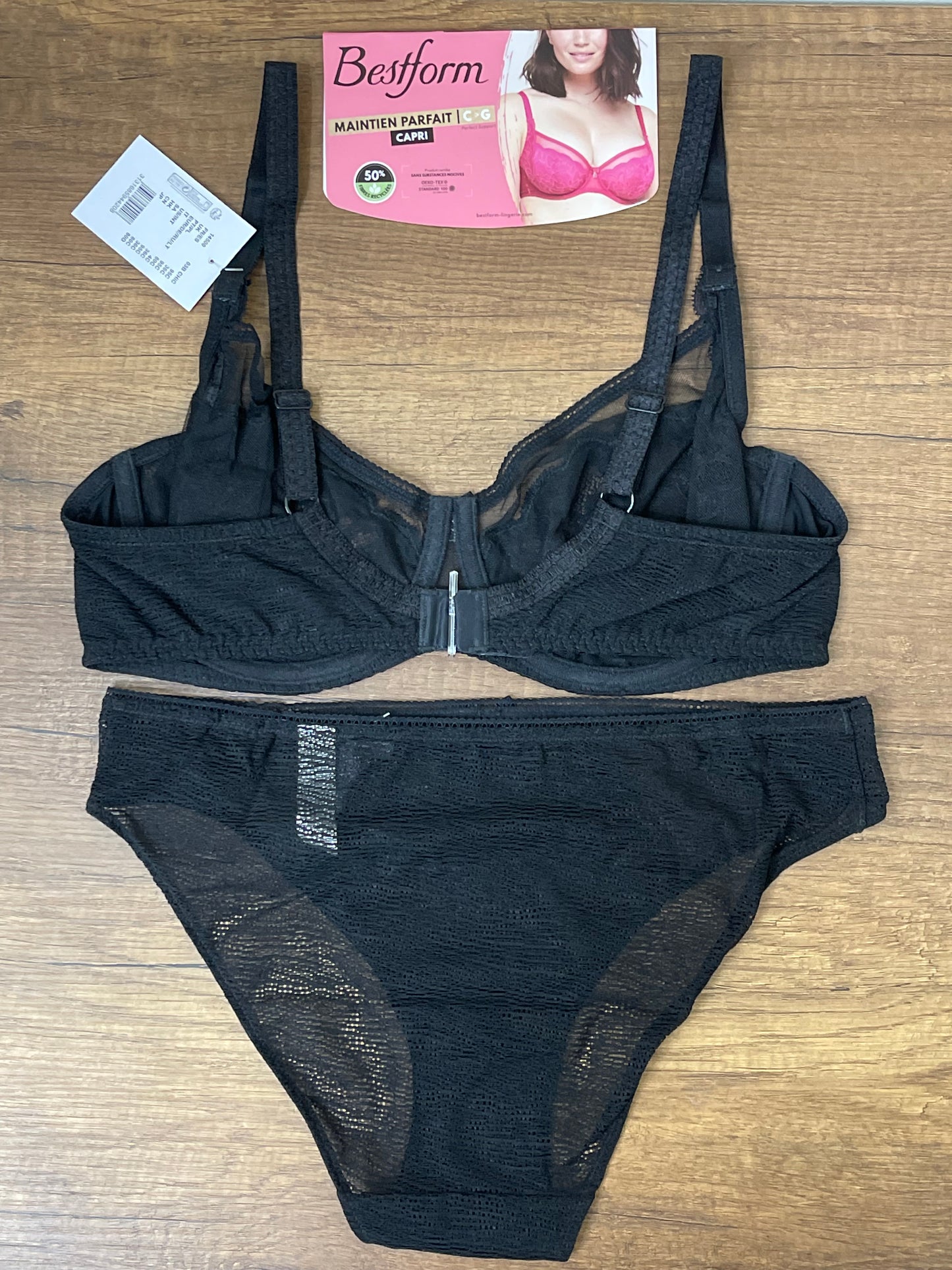 Ensemble Bestfrom edition capri
