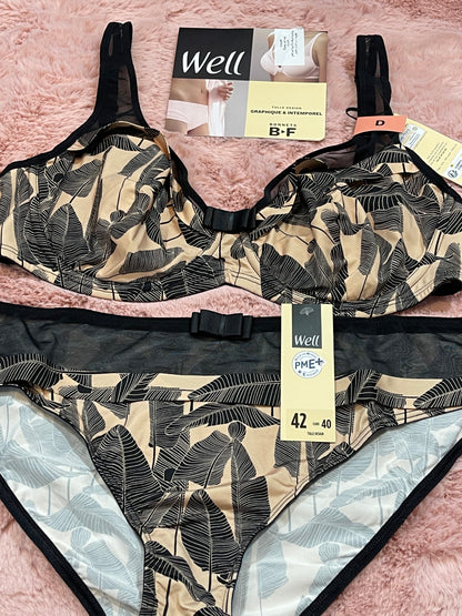 ENSEMBLE WELL IRRESISTIBLE SEDUCTION