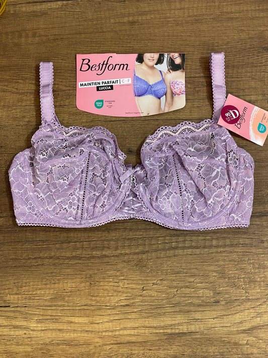 ENSEMBLE BESTFORME EIDITION LUCIA