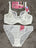 BESTFORM EDITION CAPRI BLANC CASSÉ