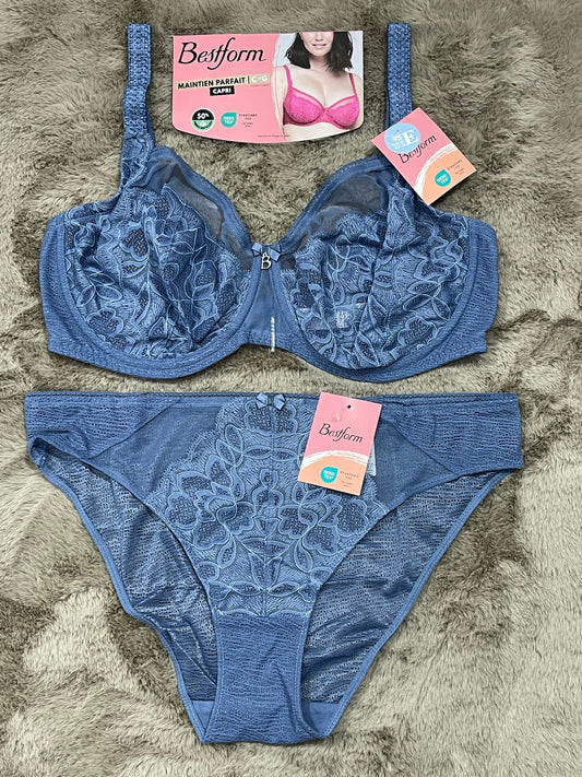 ENSEMBLE BESTFORME EIDITION CAPRI