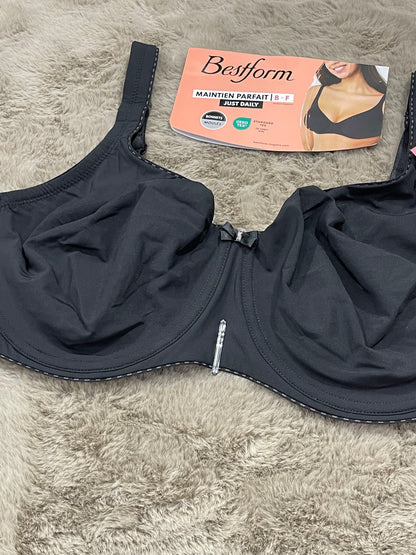 BESTFORM ÉDITION JUST DAILY
