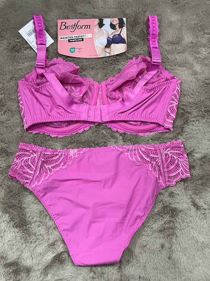 BESTFORM ÉDITION PAMPELUNE