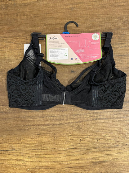 L’AUDACIEUX DE BESTFORM