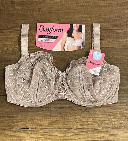 Soutien LE PARFAIT beige