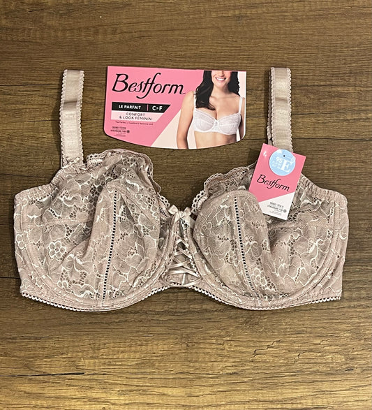 Soutien LE PARFAIT beige