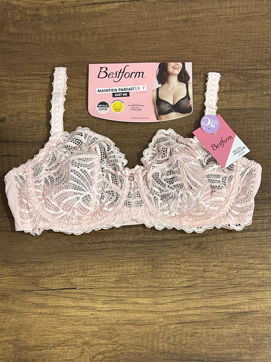 SOUTIEN BESTFORM PAMPELUNE