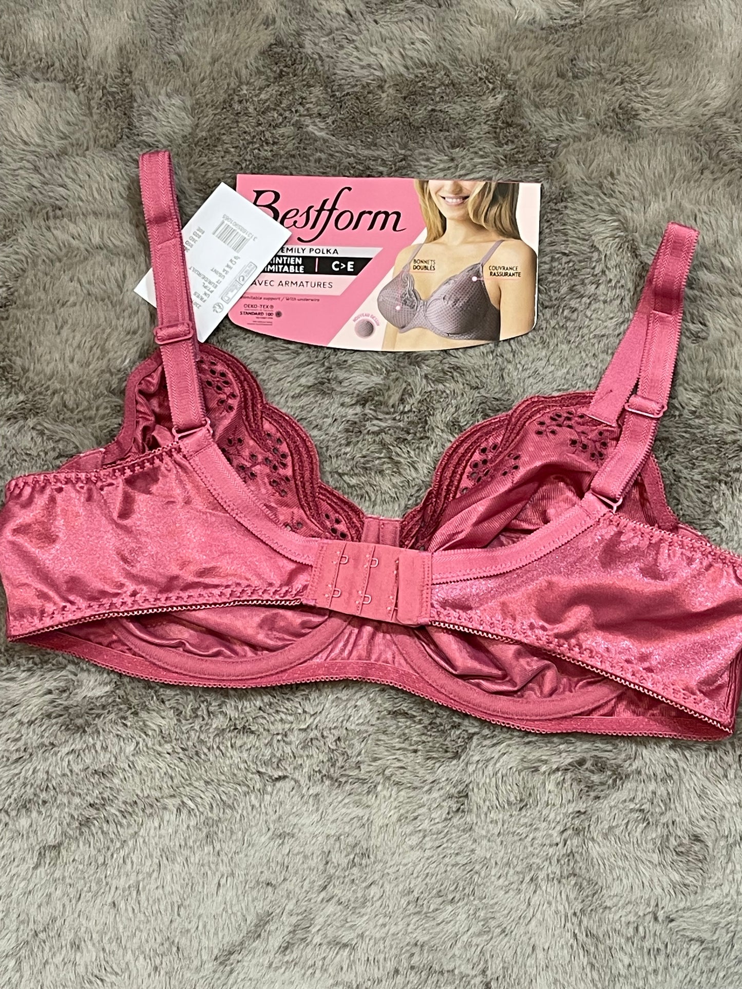 BESTFORM MAINTIEN INIMITABLE
